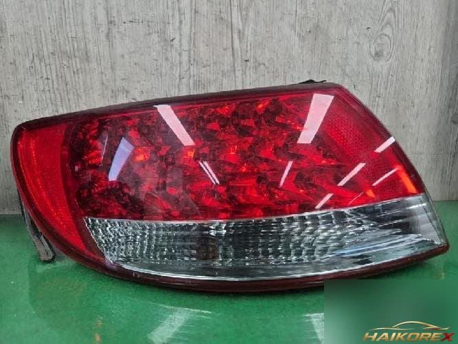Hyundai Grandeur 2006 — комбинированный фонарь задний левый (водительский) 92401-3LO 6
