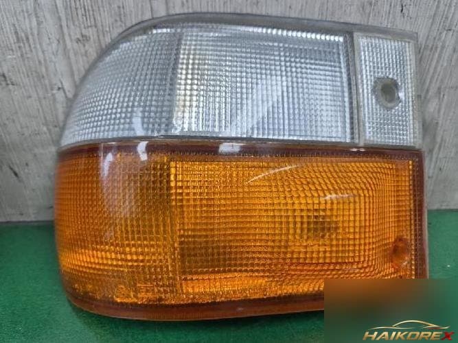 Hyundai Porter 2002 — указатель поворота левый 92301-4B1