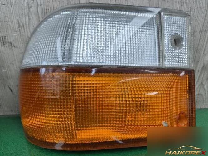 Hyundai Porter 2002 — указатель поворота левый 92301-4B1