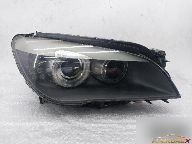 BMW 7 Series 2009 — фара правая 6311-7225230