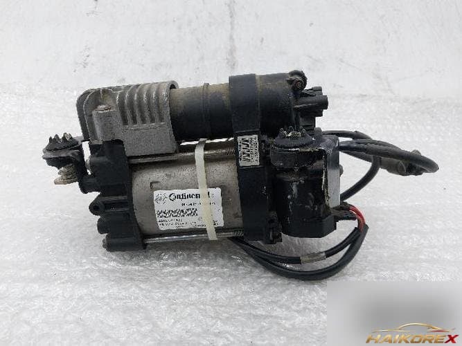 SsangYong Chairman 2008 — компрессор воздуха 44831-11500