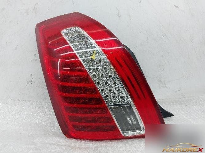 Kia Opirus 2010 — фонарь задний левый (комбинированный) 92401-3P800
