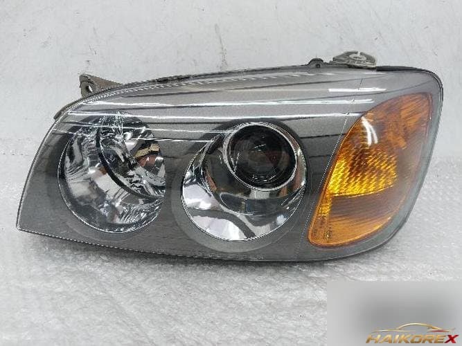 Hyundai Grandeur 2002 — фара левая (LH)