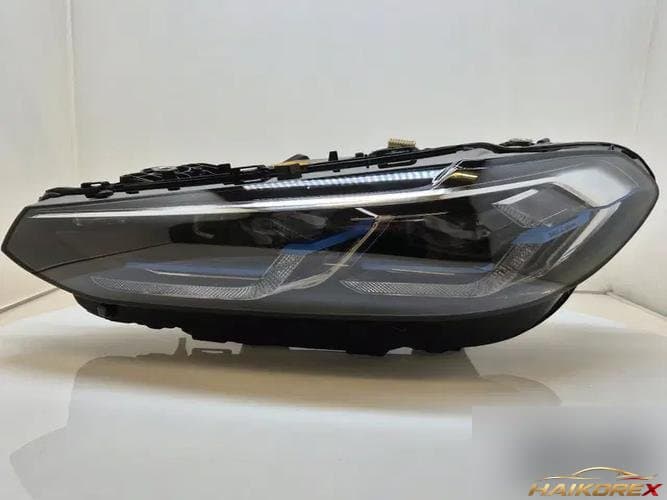 BMW X-серия 2023 — фара левая 5A29217
