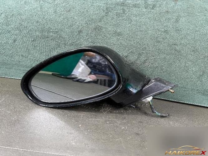 Hyundai Granjer 2002 — боковое зеркало левое