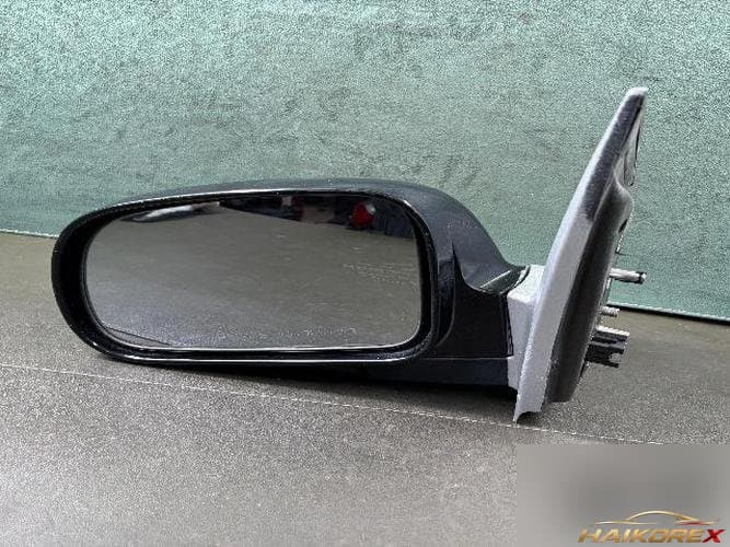 KG Mobility Korando 2014 — зеркало боковое левое