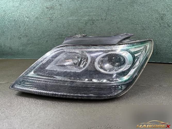 Kia Mohave 2008 — фара левая HID