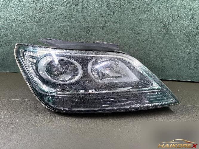 Kia Mohave 2008 — фара передняя правая HID