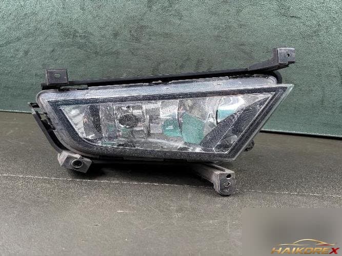 Kia Mohave 2008 — противотуманная фара правая (пассажирская)