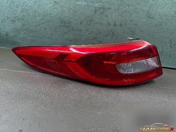 Hyundai Sonata 2017 — фонарь задний левый (комбинированный)