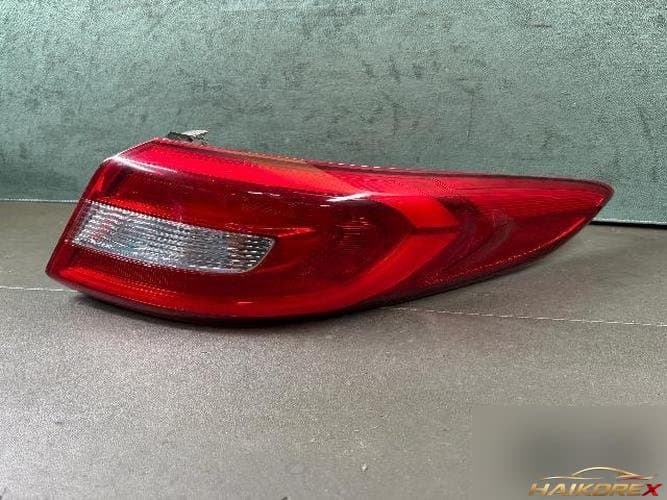 Hyundai Sonata 2019 — фонарь задний правый