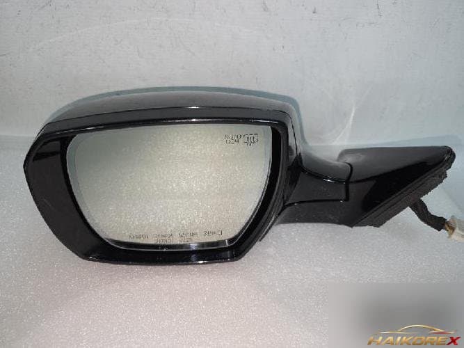 Kia K9 2014 — зеркало боковое левое 87610 3T050ABP