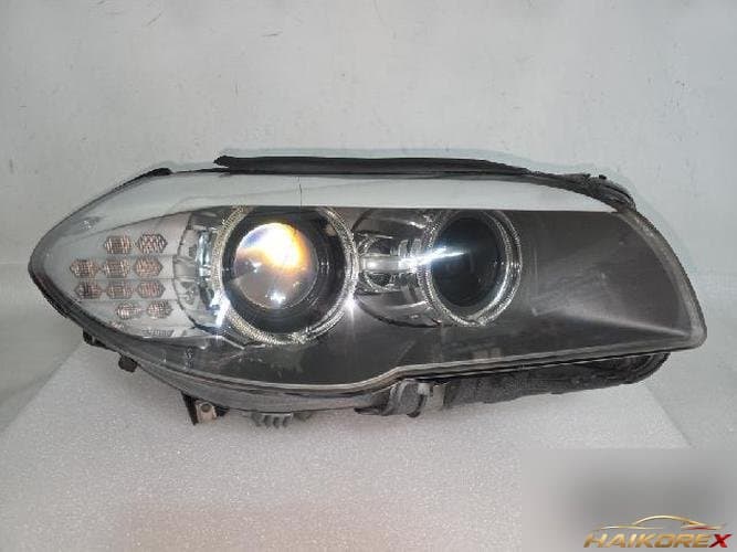 BMW 5 Series 2012 — фара головного света правая 1EL 010 131-22