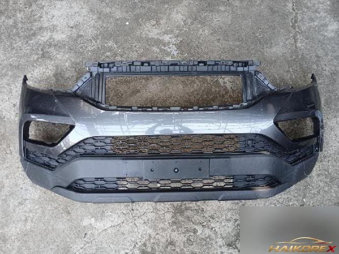 KG Mobility Rexton 2020 — передний бампер