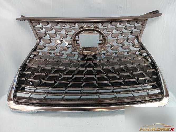 Lexus NX 2024 — радиаторная решётка 5315576530