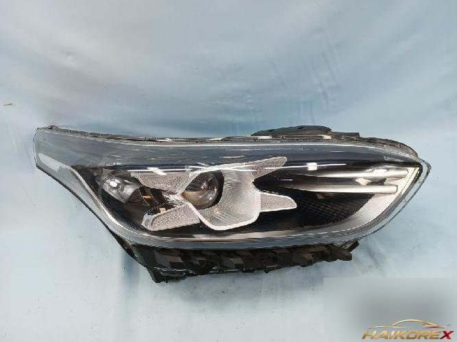 Kia K3 2020 — фара правая 1
