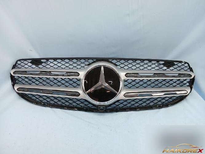 Mercedes-Benz GLC-Class 2020 — решётка радиатора X253 880 0302