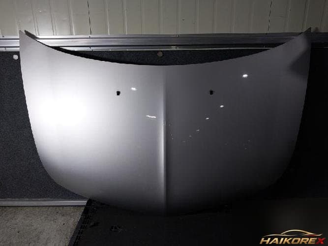 Ford MKX 2013 — капот