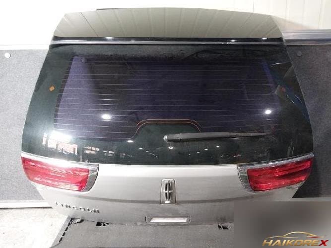 Ford MKX 2013 — дверь багажника