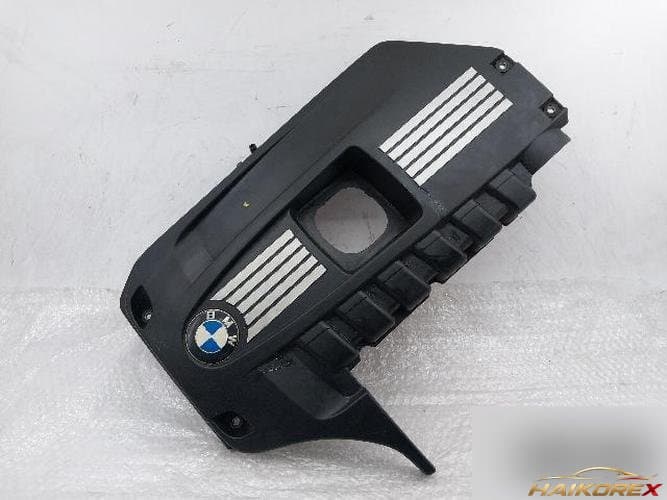 BMW 7 Series 2009 — крышка двигателя 1112 7578858