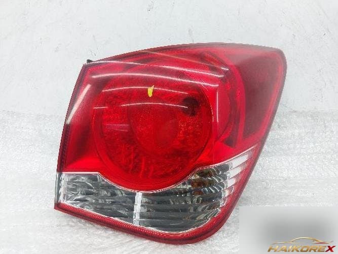 Daewoo Lacetti 2010 — комбинированный фонарь задний правый (пассажирский)