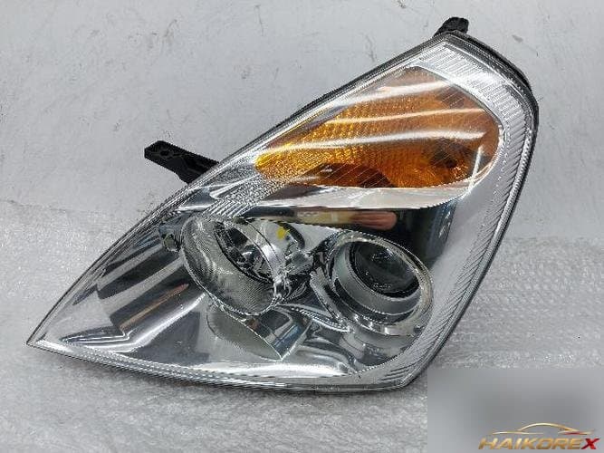 Kia Carnival 2013 — фара левая 92101-4DOXX