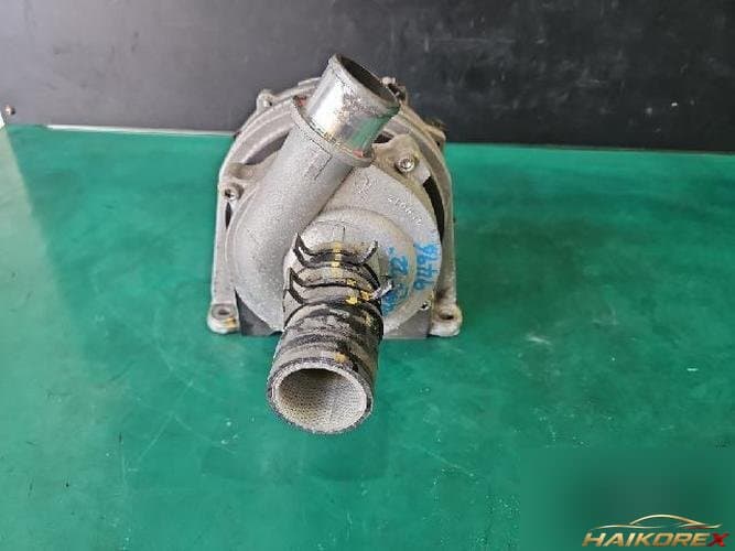 Hyundai Nexo 2022 EV — аккумулятор 25841-M5000