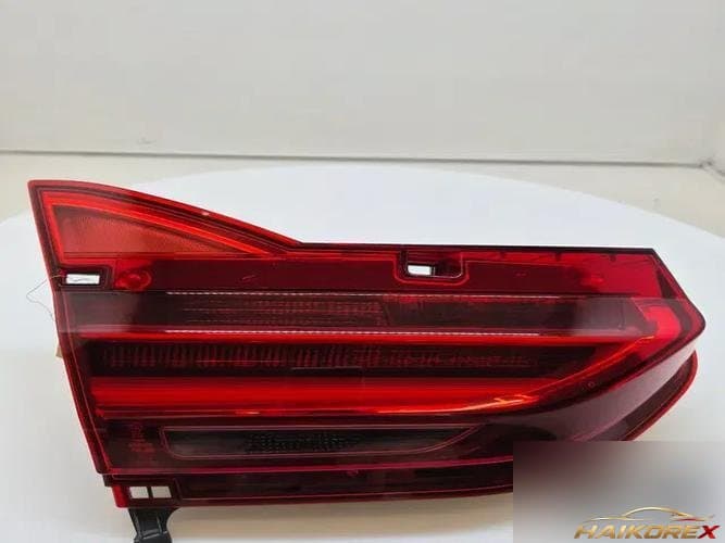 BMW 7 Series 2017 — фонарь задний внутренний левый 7342967 2
