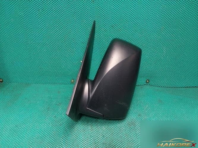 Hyundai Porter 2007 — зеркало боковое левое 876104F500CA