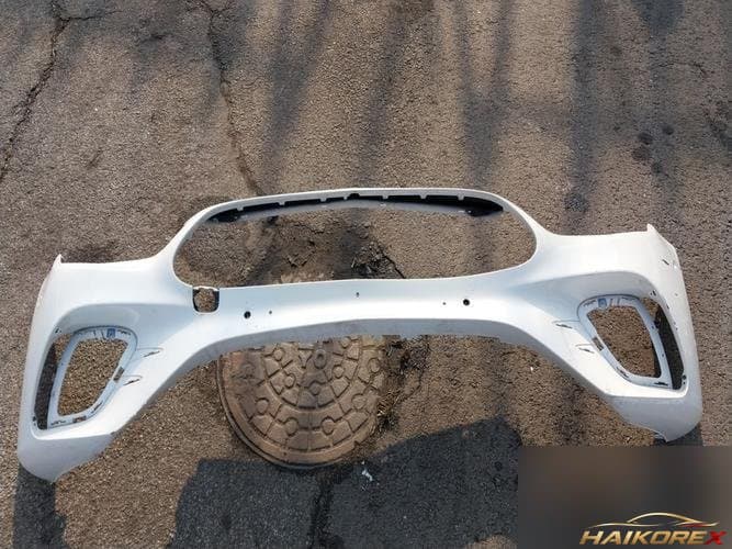 Mercedes-Benz E-Class 2020 — передний бампер A2138857404