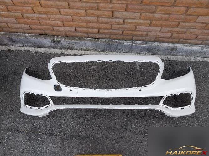 Mercedes-Benz E-Class 2020 — передний бампер A2138850238