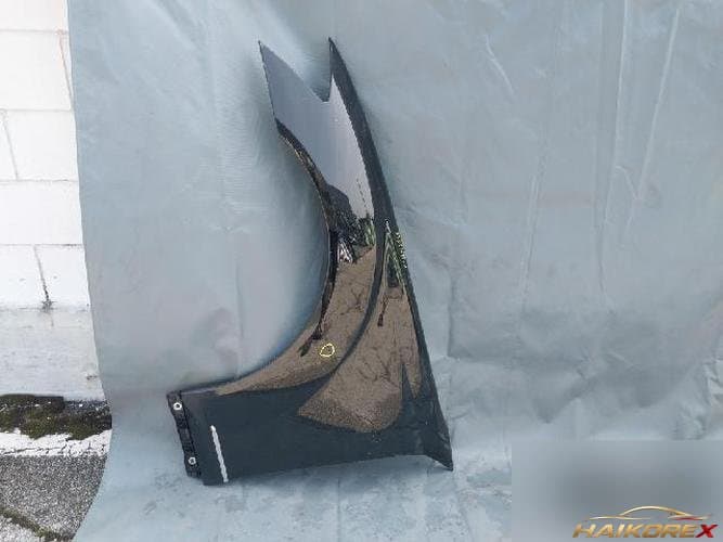 Mercedes-Benz S-Class 2007 — крыло левое A 221 880 01 18