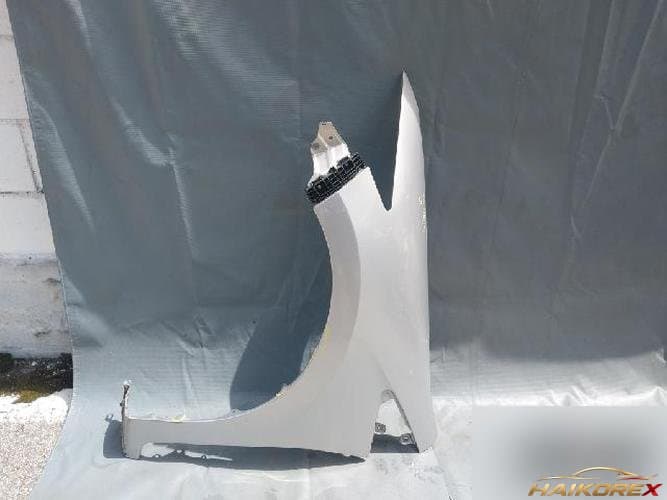 Honda Insight 2013 — крыло левое