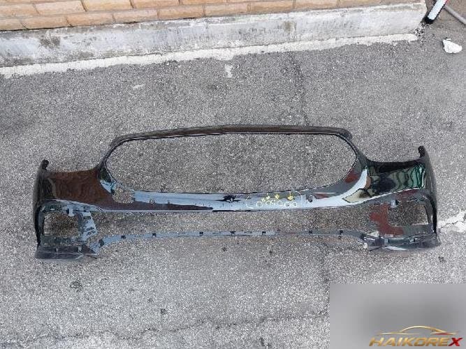 Mercedes-Benz E-Class 2020 — передний бампер A2138851103