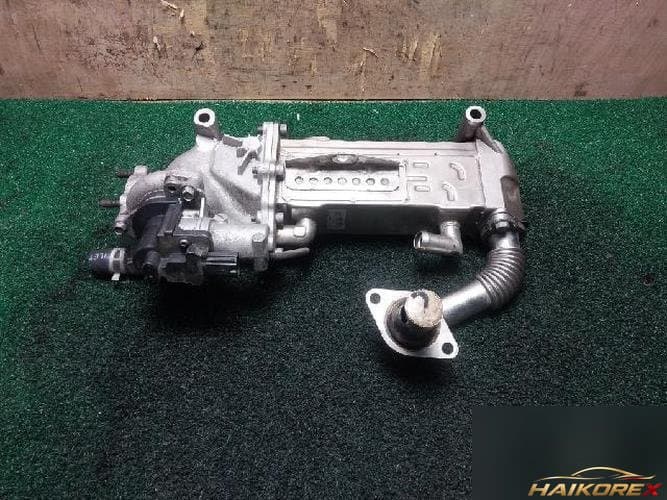 Kia Mohave 2017 — клапан EGR 284003A601