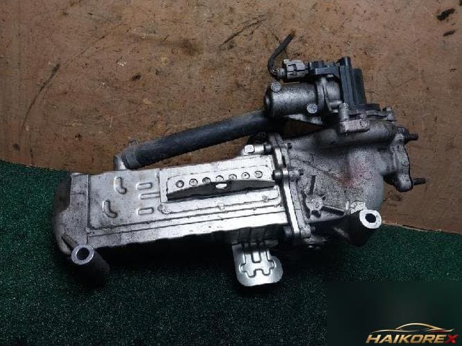 Kia Mohave 2017 — клапан EGR 284303A601