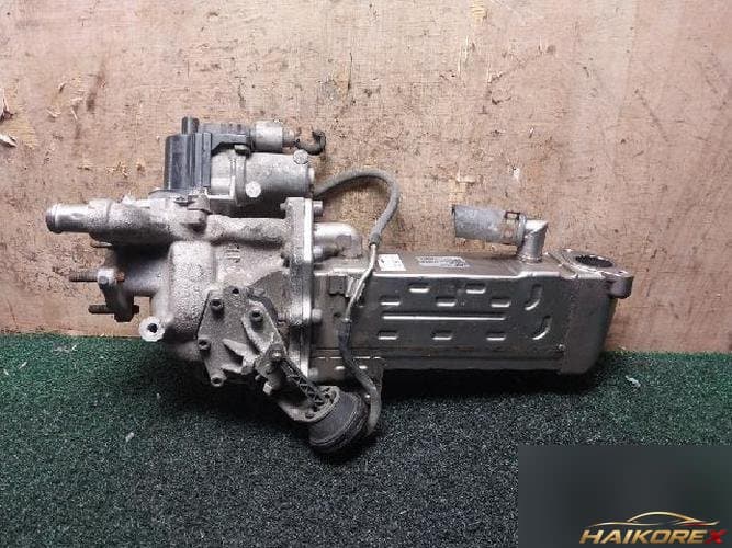Kia Mohave 2016 — клапан EGR 284303A601