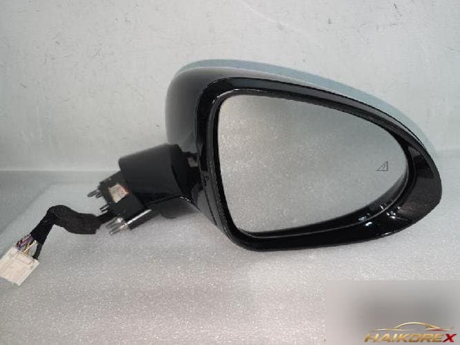 Genesis GV70 2021 — зеркало боковое правое 87620 AR010PH3