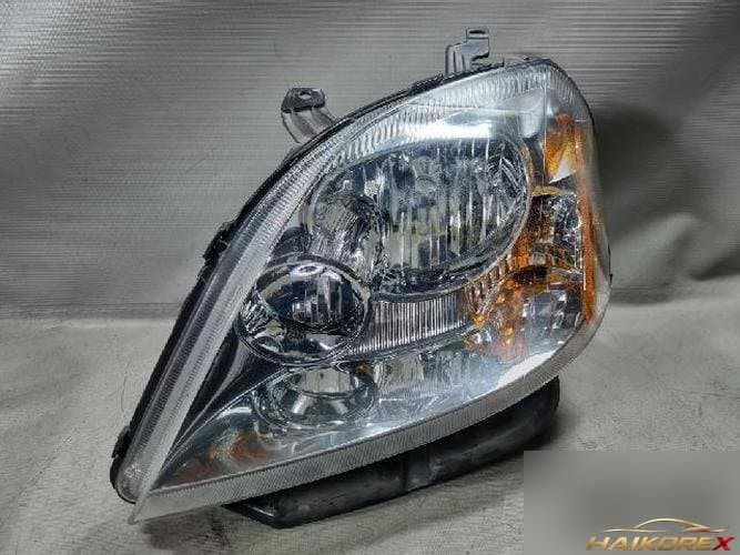 Ford Five Hundred 2006 — фара левая (передняя)