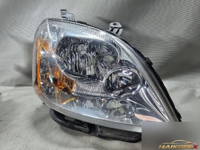 Ford Five Hundred 2006 — фара головного света правая (1)