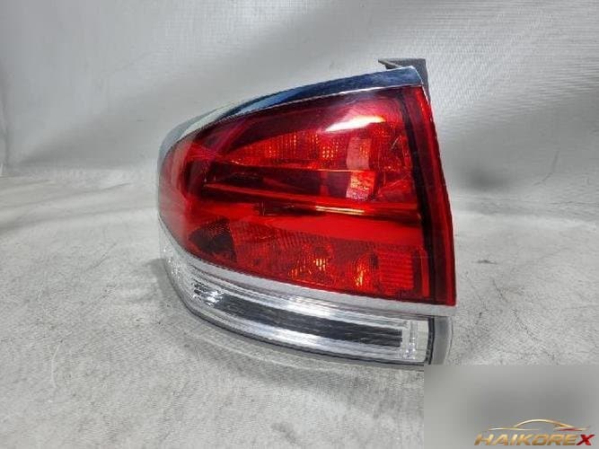Ford MKX 2013 — комбинированный фонарь задний левый BA1313B505AH