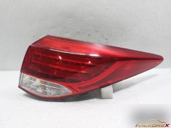 Hyundai i40 2012 — фонарь комбинированный задний правый (со стороны пассажира) 924023Z0 1