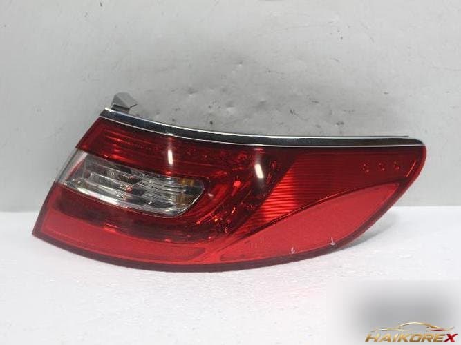 Hyundai Grandeur 2012 — задний комбинированный фонарь правый 924043V0