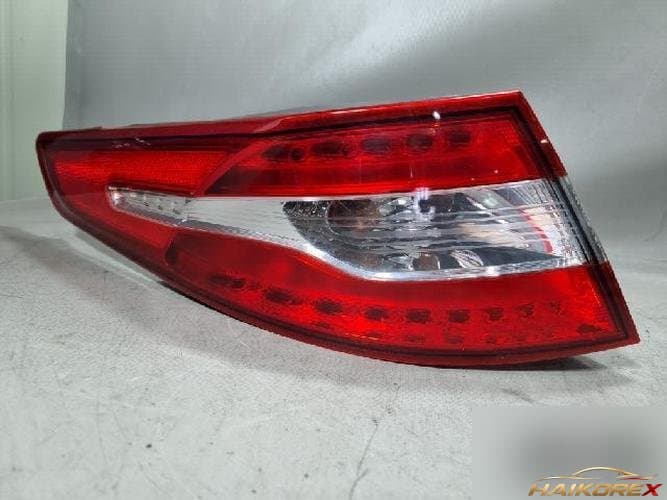 Kia K5 2012 — фонарь комбинированный задний левый