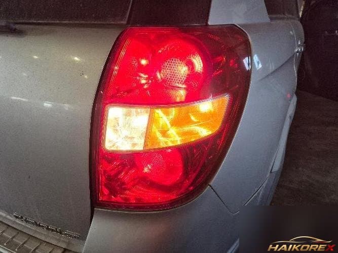 Daewoo Winstorm 2007 — задний фонарь в сборе правый (комбинированный)