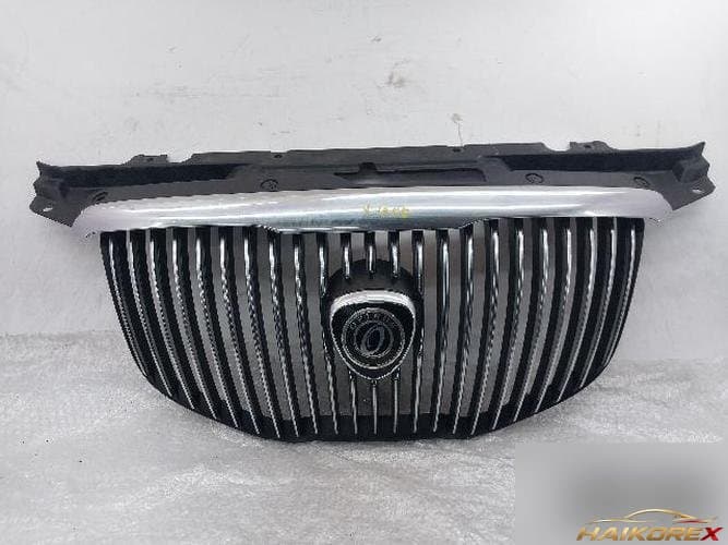 Kia Opirus 2010 — решётка радиатора 86350-3F800