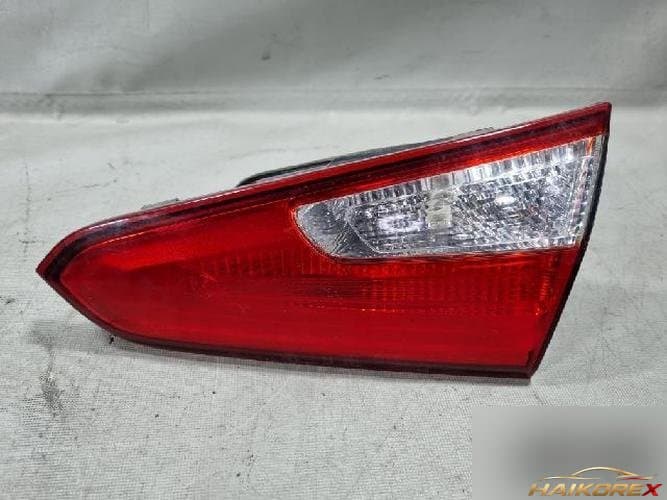 Kia K3 2015 — крышка багажника правая (дополнительная)