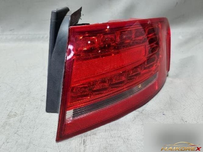 Audi A4 2010 — комбинированный фонарь задний правый (пассажирский) 3