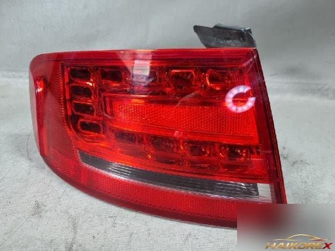 Audi A4 2010 — фонарь задний левый (8K5945095B)