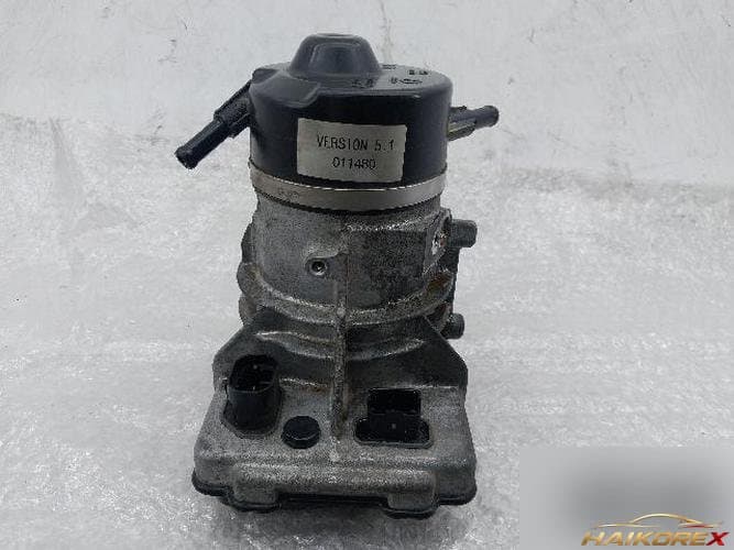 Hyundai Genesis 2008 — силовой насос A0014264-B 3